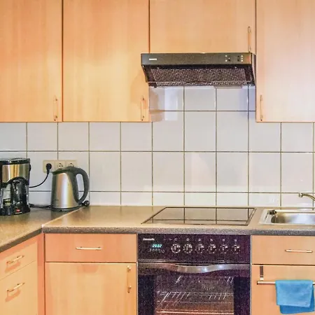 Apartment Lovely In Kamern With Wifi Neukamern