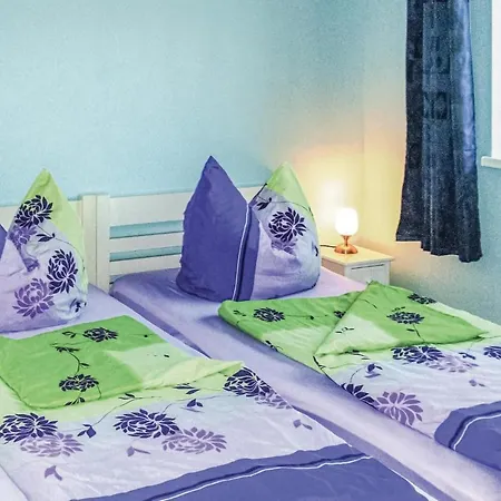 Lovely In Kamern With Wifi Apartment Neukamern