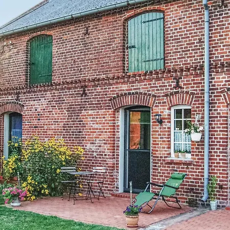 Apartment Lovely In Kamern With Wifi Neukamern